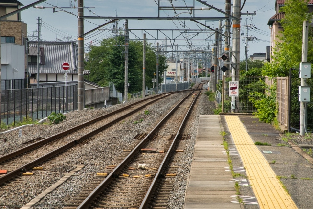 【4位】五位堂駅（近畿日本鉄道）