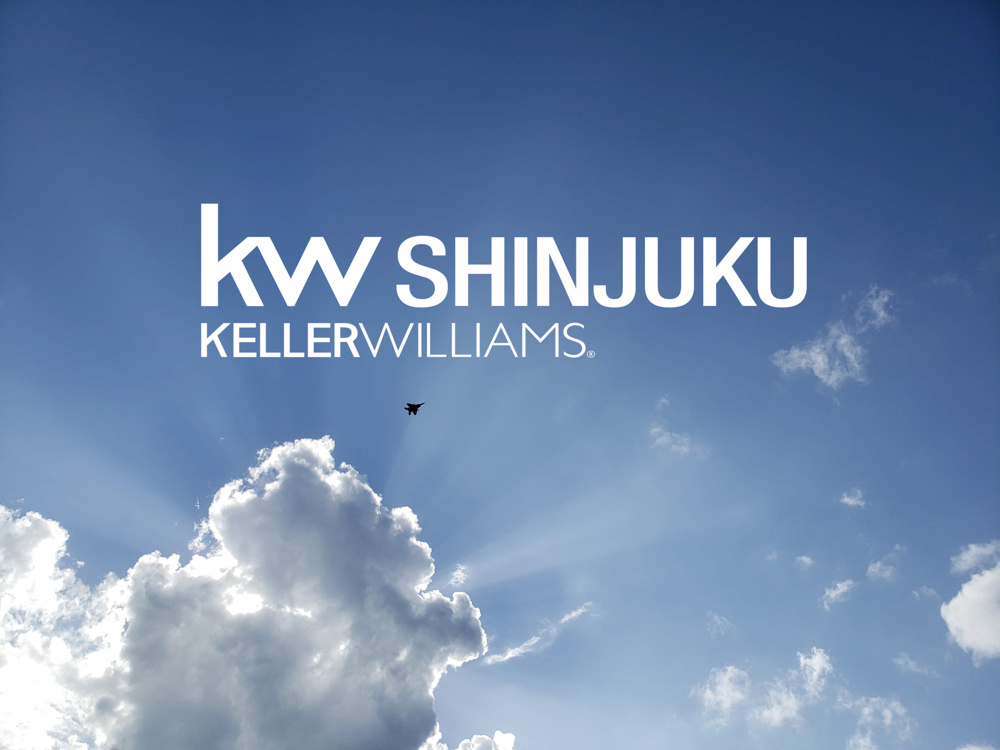 JOIN US｜　不動産エージェント募集中の画像