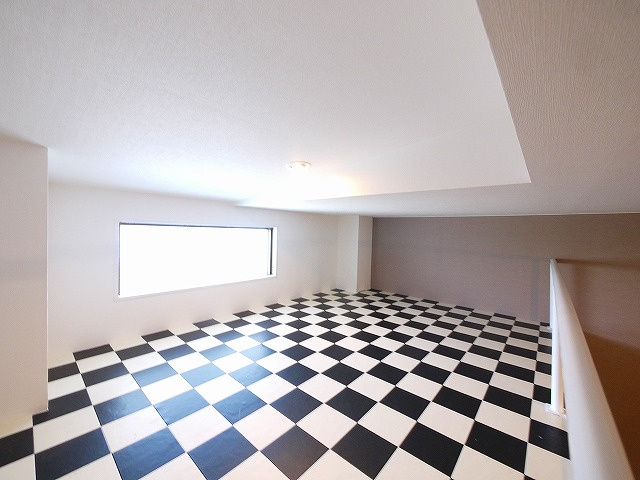 マンションフィールドナウの室内写真2