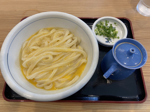 香川県　うどんツアー《前半》の画像