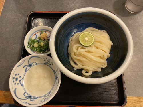 香川県　うどんツアー《後編》の画像