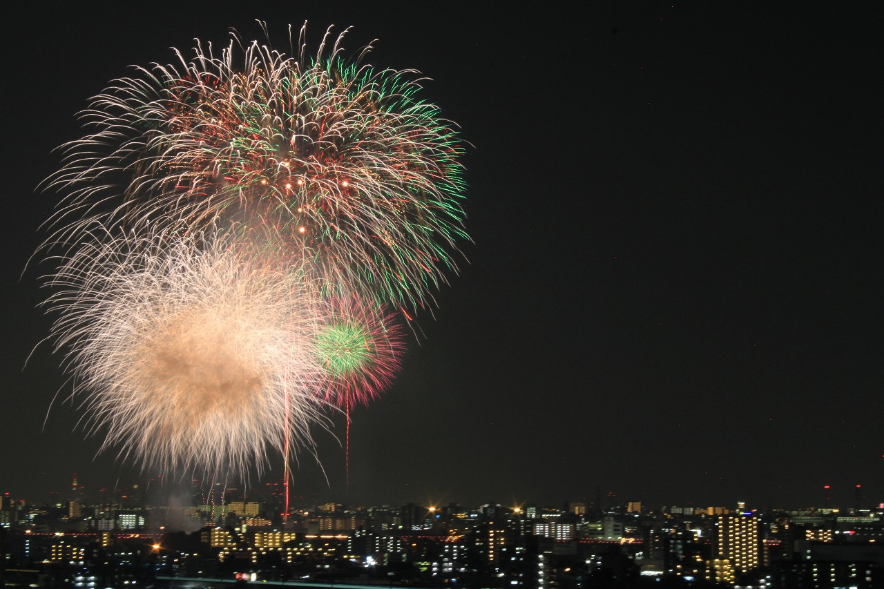 3年ぶり開催！第39回朝霞市民まつり彩夏祭！の画像