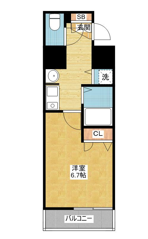 初期費用安くしたい～名古屋 My賃貸～の画像