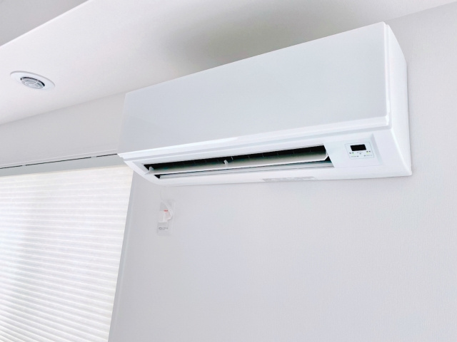 賃貸物件でエアコンが取り付けられない場合の対策をご紹介の画像