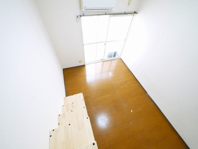 ヨーロピアンハイツ37の室内写真2