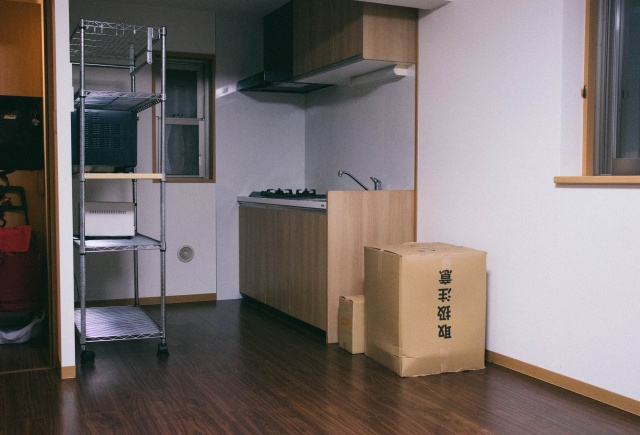 不動産売却時における残置物とは？残すことで起こるトラブルもご紹介！の画像