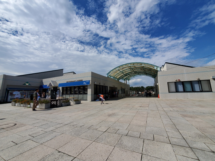 夏の思い出の画像