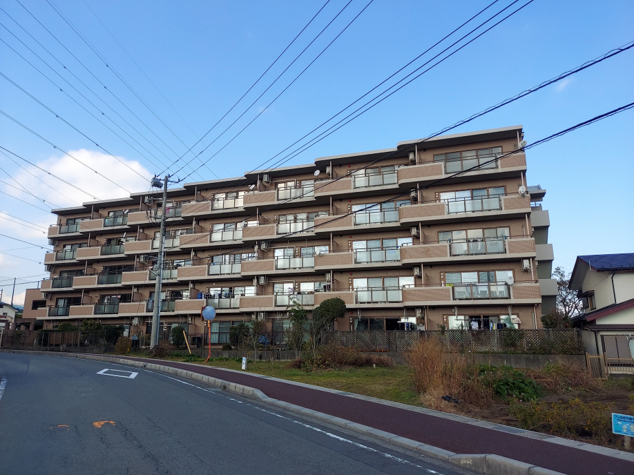 御殿場市の不動産売却エピソード紹介！の画像