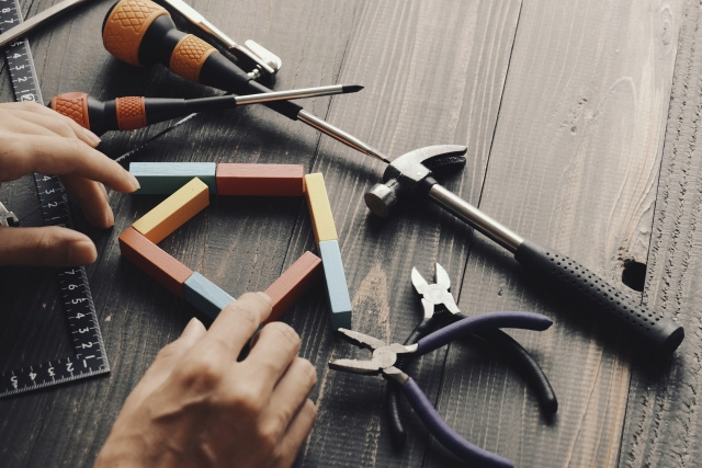 不動産売却に向けて物件の見た目を整える際に役立つ基礎知識をご紹介！