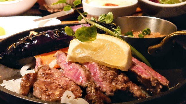 兵庫県神戸市西区でおすすめのステーキ店！名店のご紹介の画像
