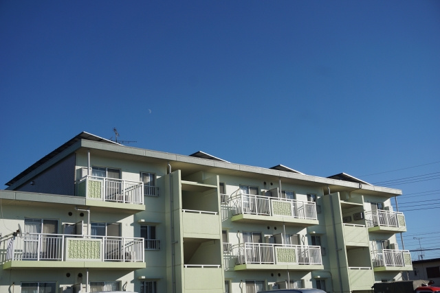 不動産購入の際に知っておきたい雁行型マンションとは？注意点もご紹介