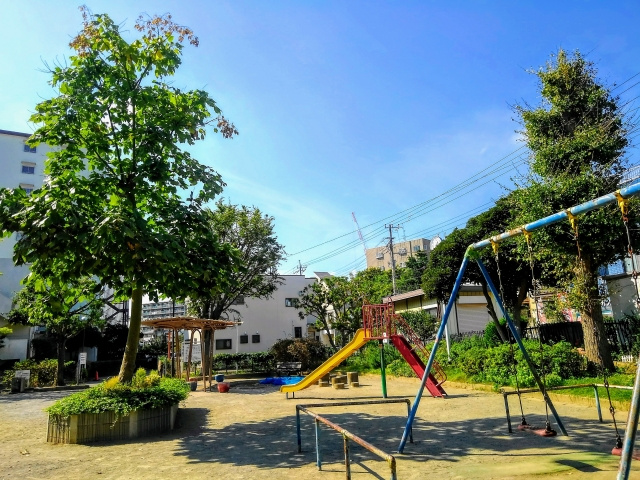散歩も水遊びもできる群馬県前橋市の大室公園の概要と楽しみ方とはの画像