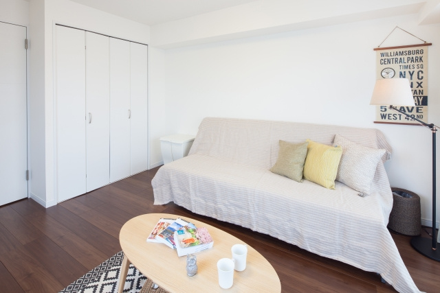 引っ越しを機にソファを購入する場合の選び方を解説！