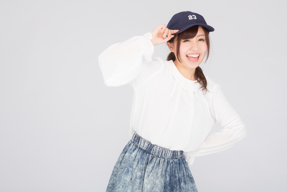 8月21日【女子大生の日】の画像