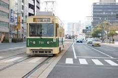 8月22日【チンチン電車の日】の画像