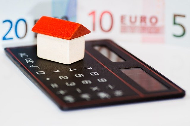 2021年度の住宅ローン新規貸出額は前年度比3.5％増！の画像