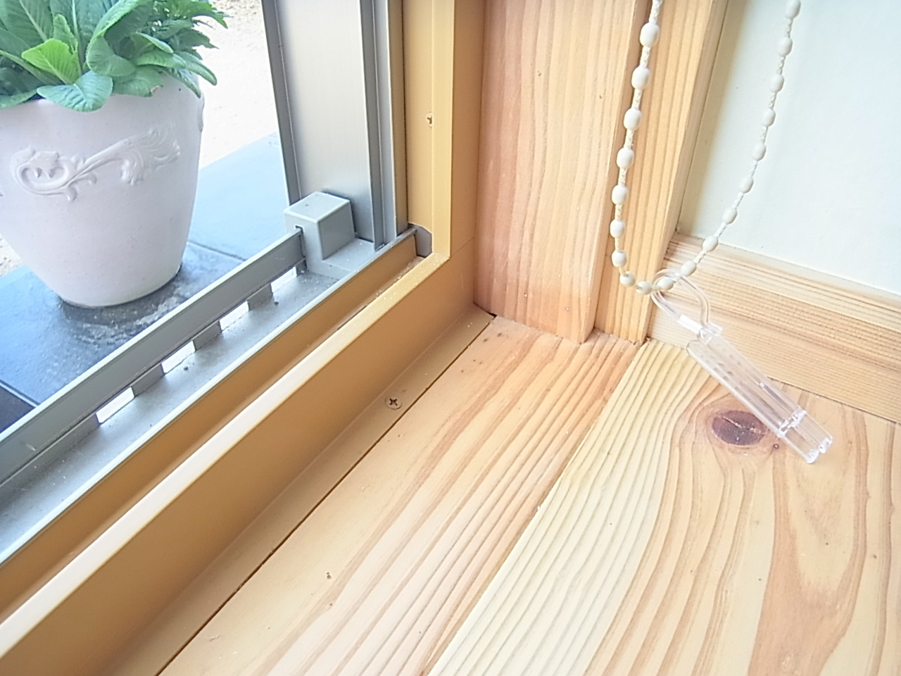 窓の断熱性能を比較：樹脂サッシの特徴
