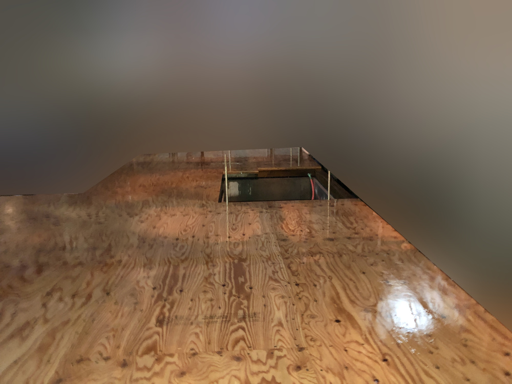 気になる新築一戸建てがあれば、工事中もチェックしてください。の画像