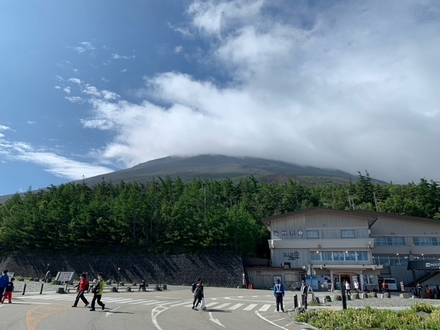 夏休みの思い出の画像