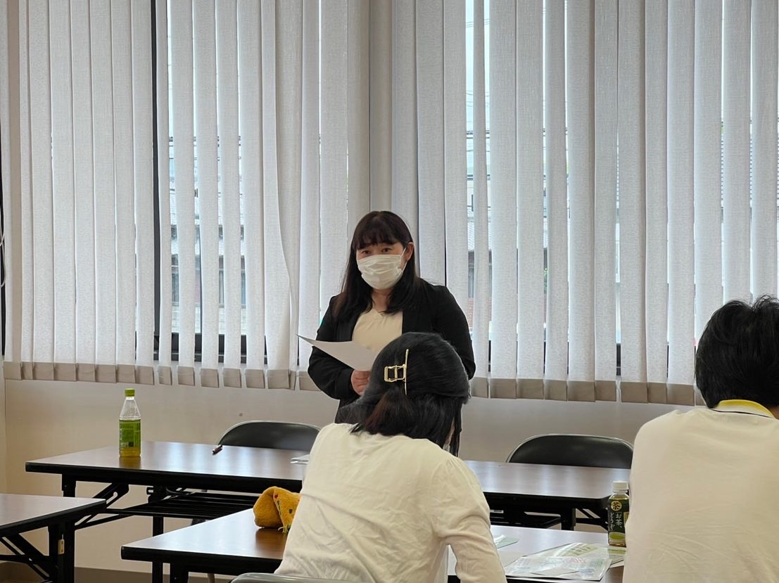 終活セミナー＆個別相談会を開催しましたの画像