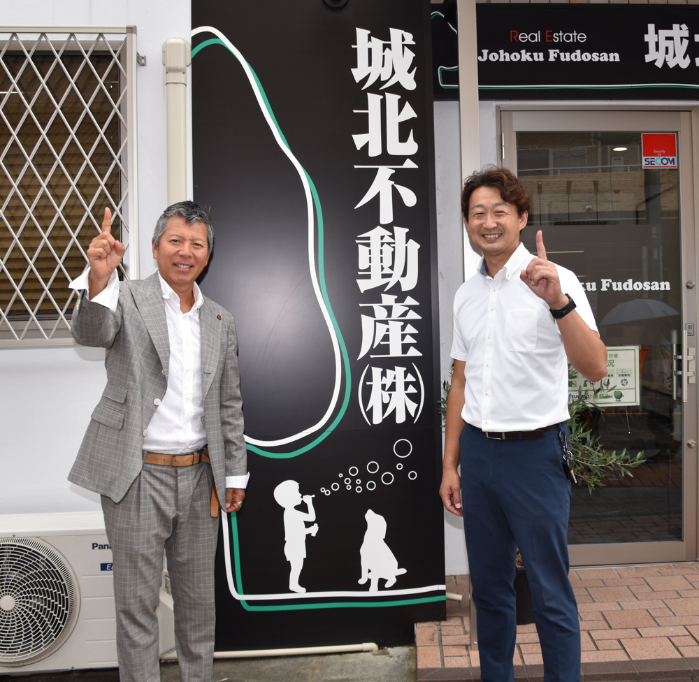 取材を受けました♪の画像