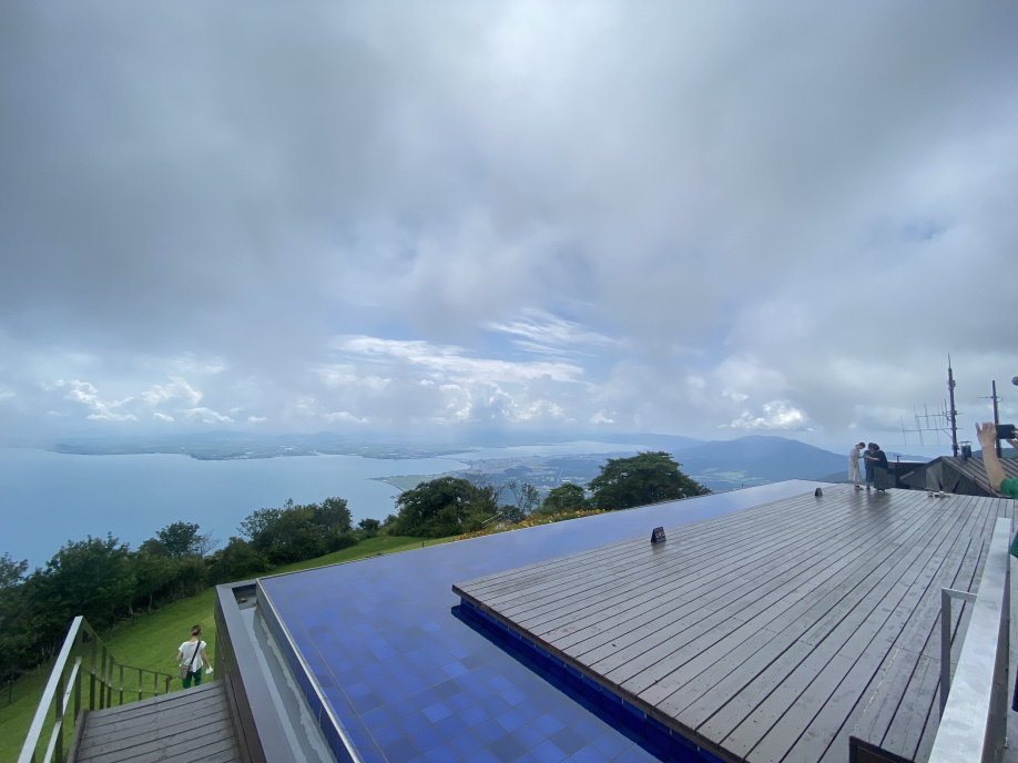 新婚旅行パート①の画像