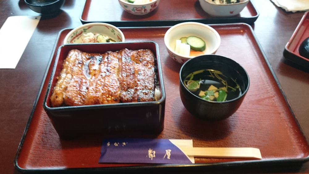 高級飲食店が庶民的な飲食店に・・・の画像