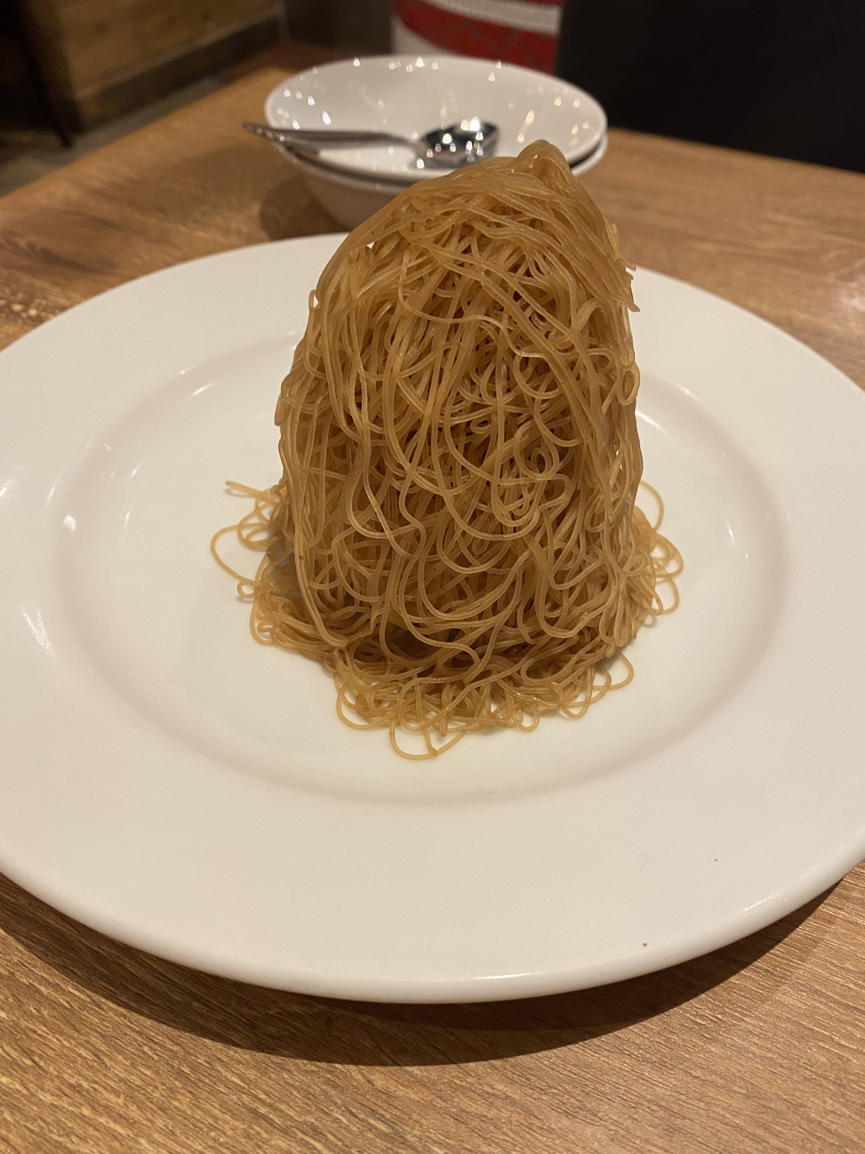 栗尽くしの濃厚モンブラン！！の画像