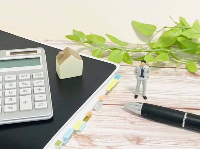 賃貸物件を自主管理するメリット・デメリットと業務委託についての画像