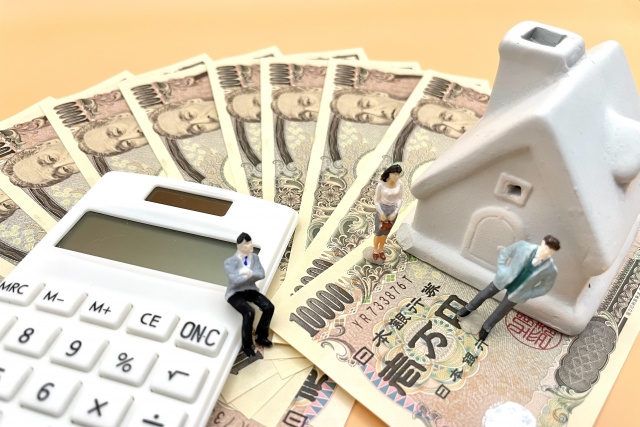 年収400万円の手取り額はいくら？賃貸物件で暮らす場合の家賃の目安は？