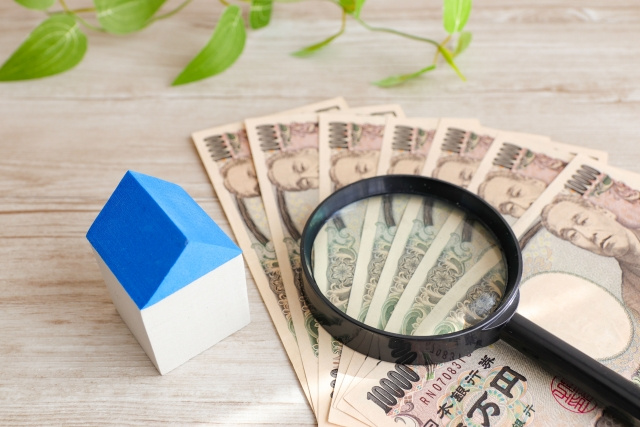 築浅一戸建ての価格が下がる前に売却するコツとは？みんなの売却理由も調査！の画像