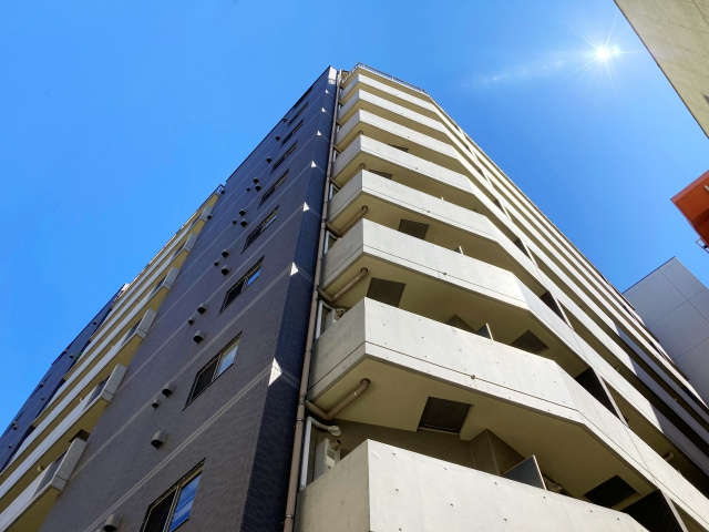 分譲賃貸マンションとは？賃貸物件との違いについてご紹介の画像