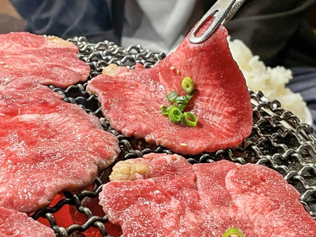 兵庫県明石市でおすすめの焼肉店！こだわりの希少和牛を食べ尽くす！の画像