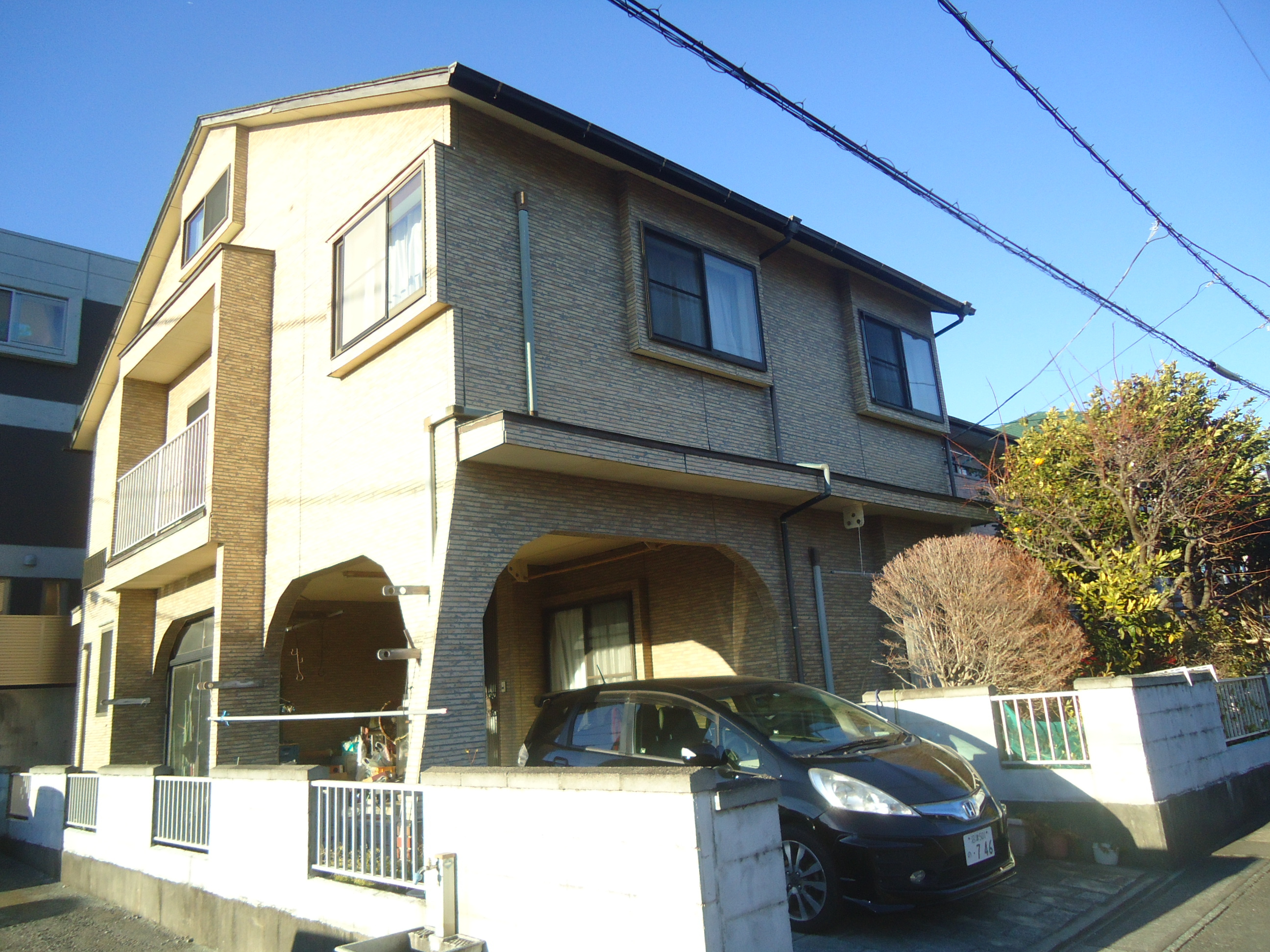 沼津市岡宮戸建　戸建売却エピソードの画像