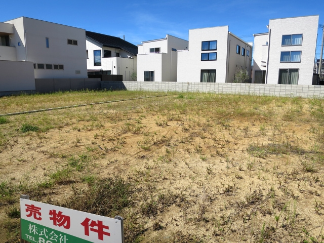 道路に面していない土地は売れない？売却する方法は？の画像