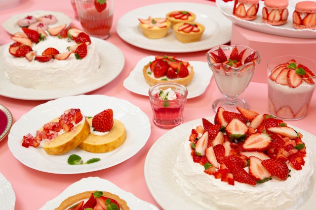 兵庫県神戸市北区にあるおすすめのスイーツ店を厳選して2店舗紹介！