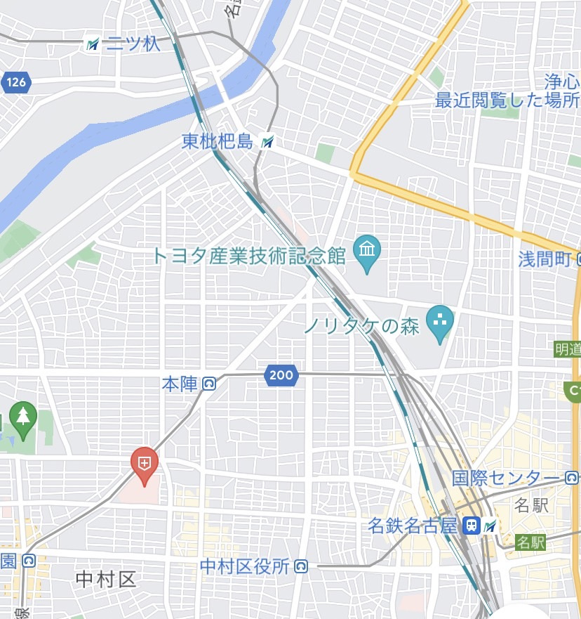 家賃5万前後で綺麗なお部屋～名古屋 My賃貸～の画像