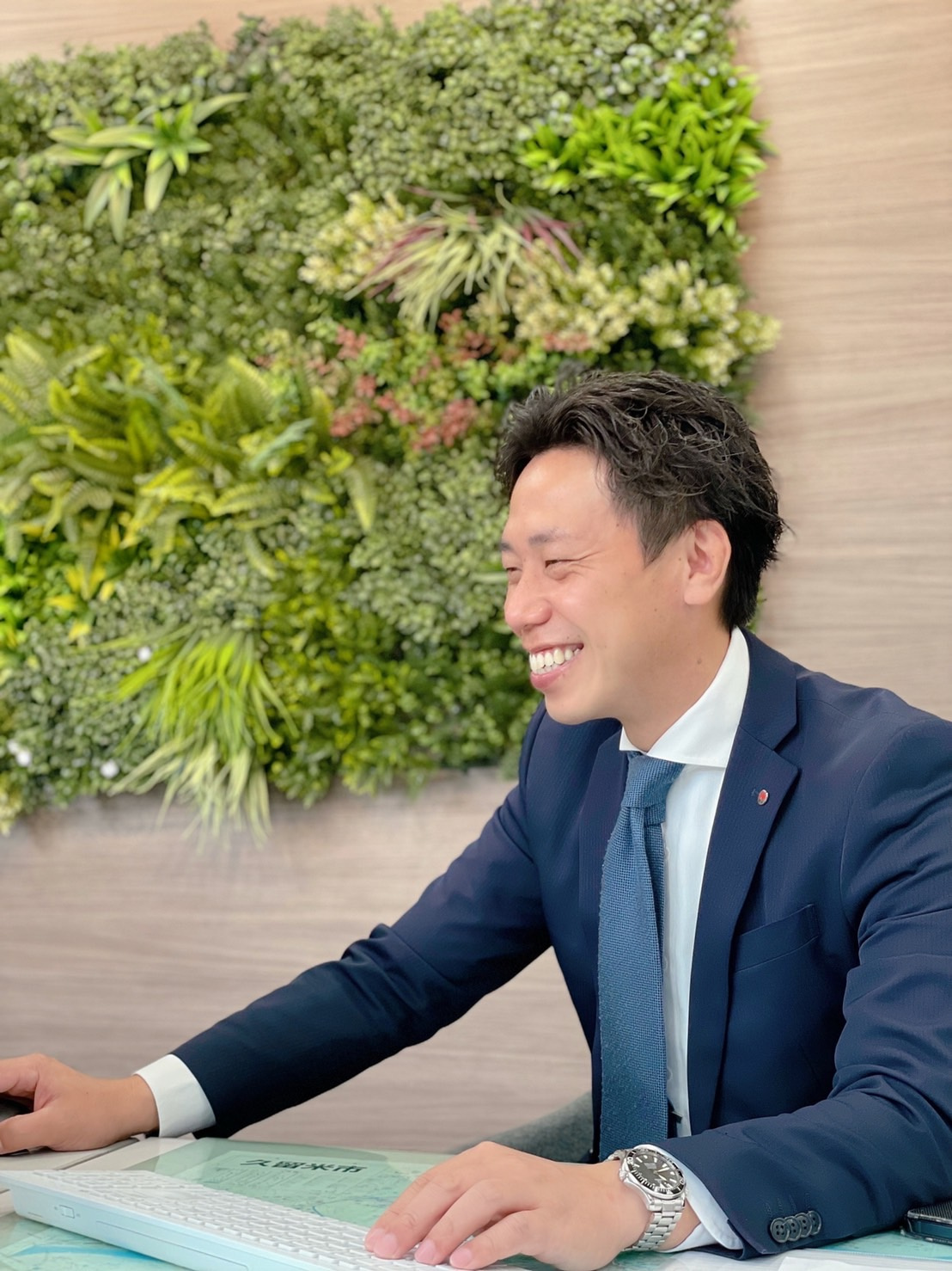 合川店　スタッフ紹介の画像