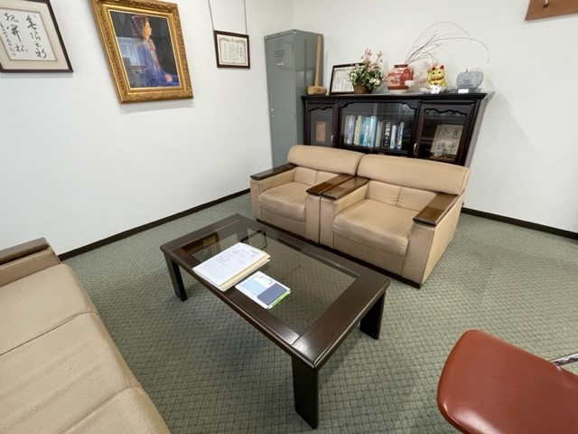 【愛西市不動産売却】決済の画像