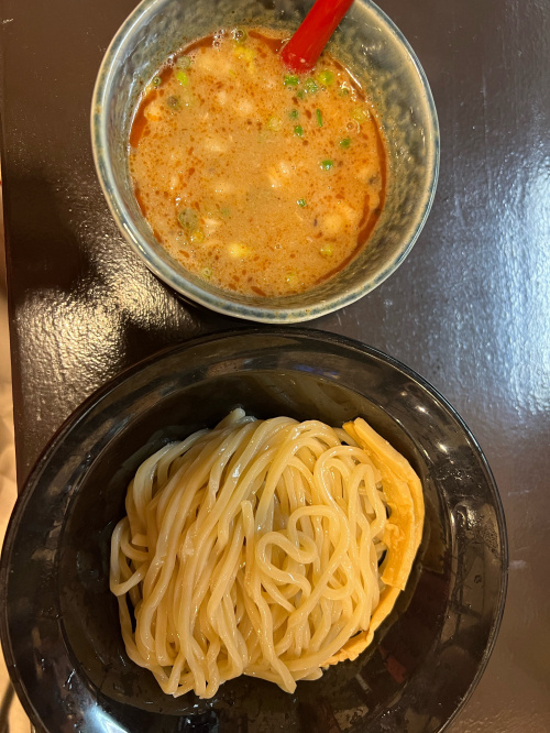たまらない・・・の画像