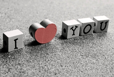 8月31日【I Love Youの日】の画像