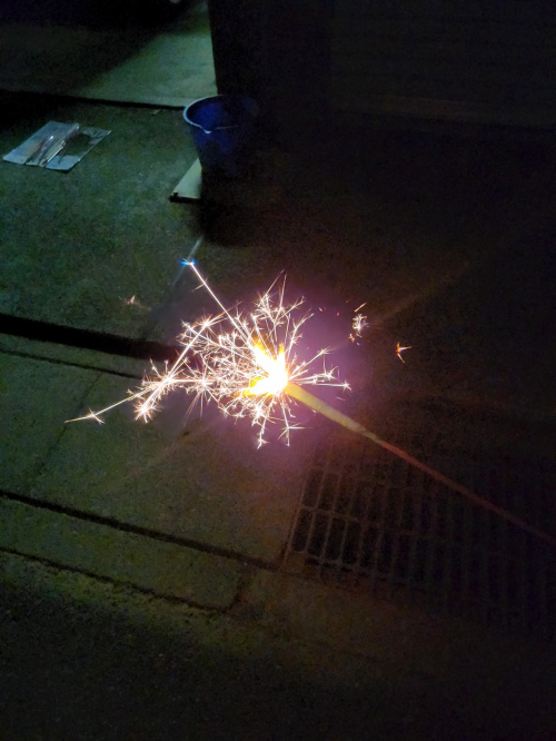 花火♪の画像