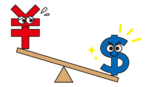 円安の対策どうする？の画像