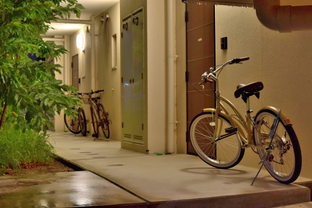 引っ越しの際自転車はどうする？】必要な手続きや処分方法について