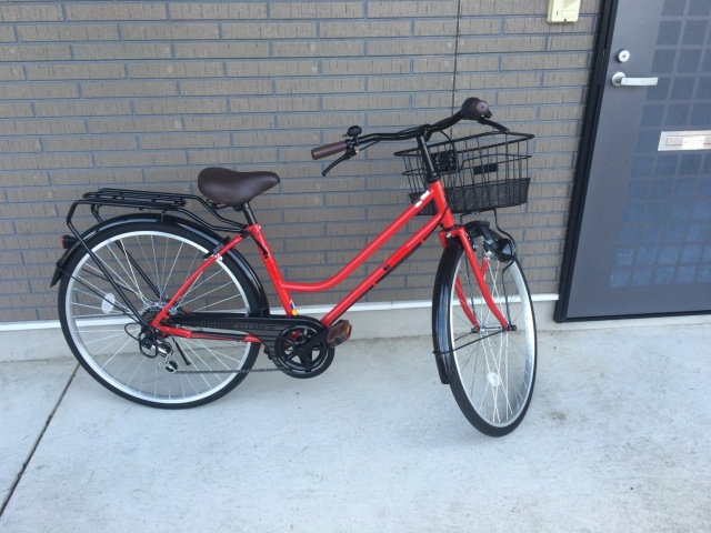 引っ越しの際自転車はどうする？】必要な手続きや処分方法について