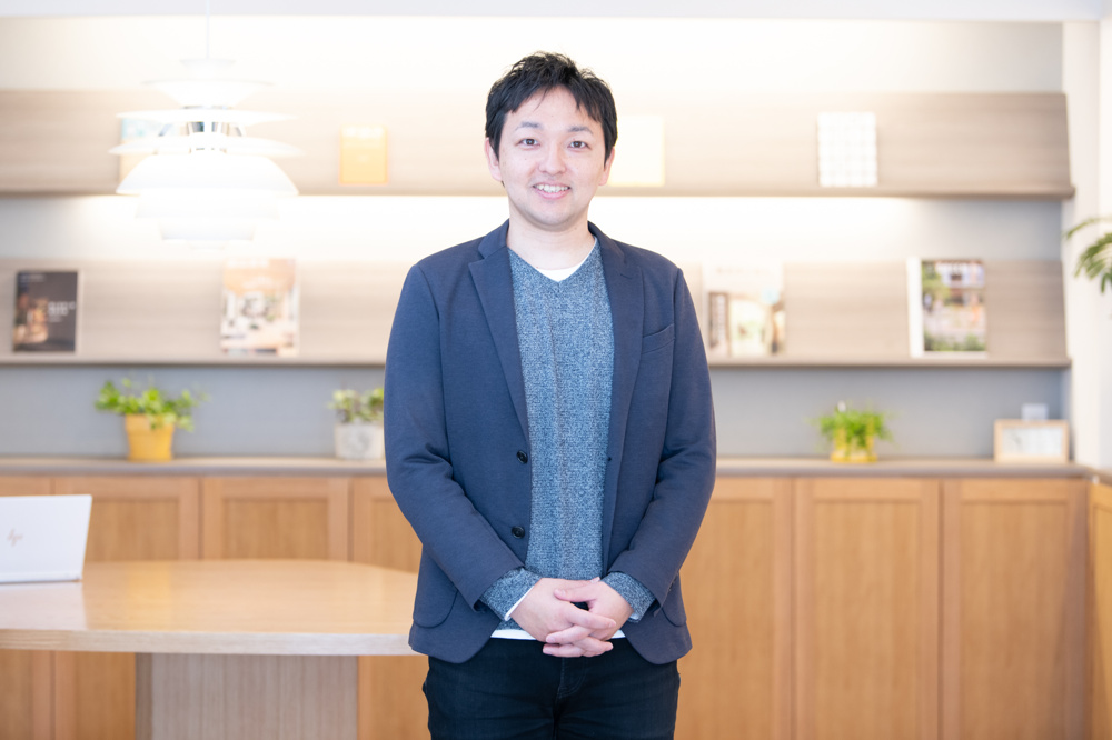 軽井沢での暮らしに向き合う　～僕ら不動産会社の役割はなにか～の画像