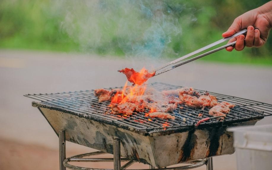 一戸建てのホームパーティーで掃除しておきたい場所は？