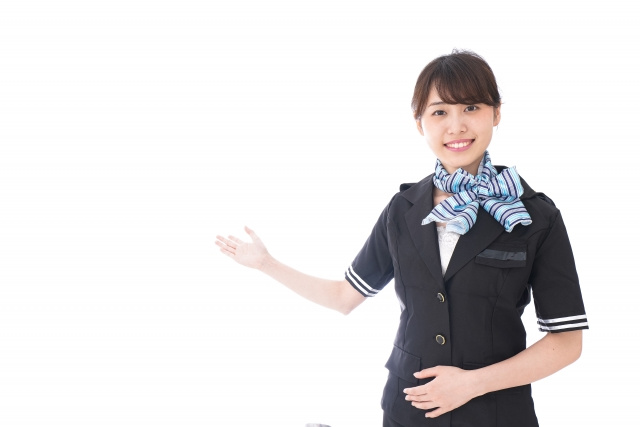 東京都大田区にあるおすすめの観光地②JAL SKY MUSEUM