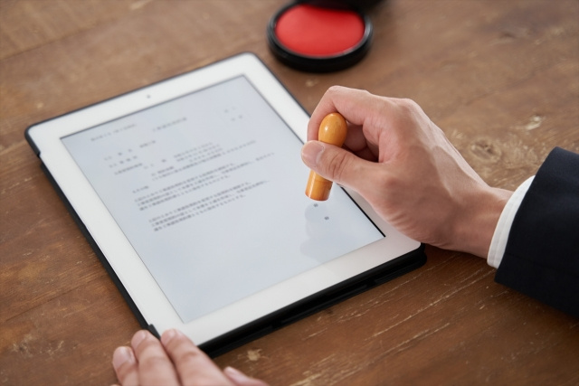 賃貸物件の電子契約が可能に！そのメリット・デメリットとは