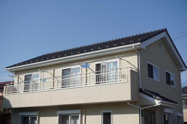 長屋式住宅は売却しにくい？上手に売却する3つの方法とはの画像